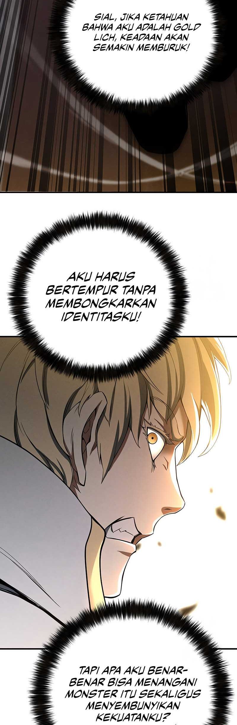 Absolute Necromancer Chapter 62 - Halaman 5
