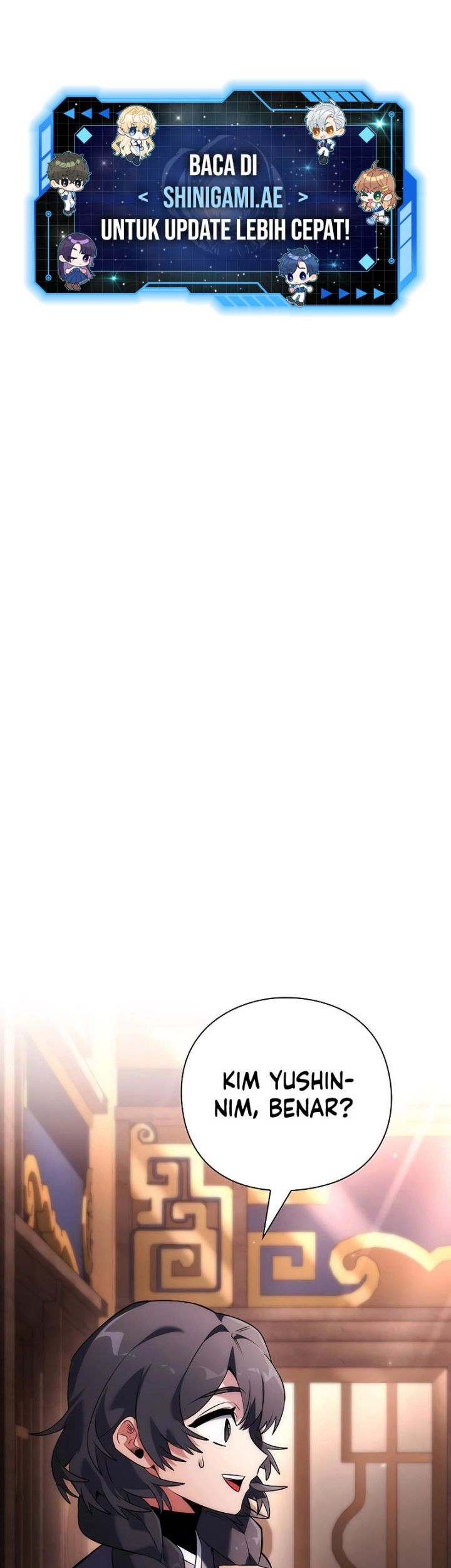 Manhwa Goblin’s Night Chapter 58 gambar 2