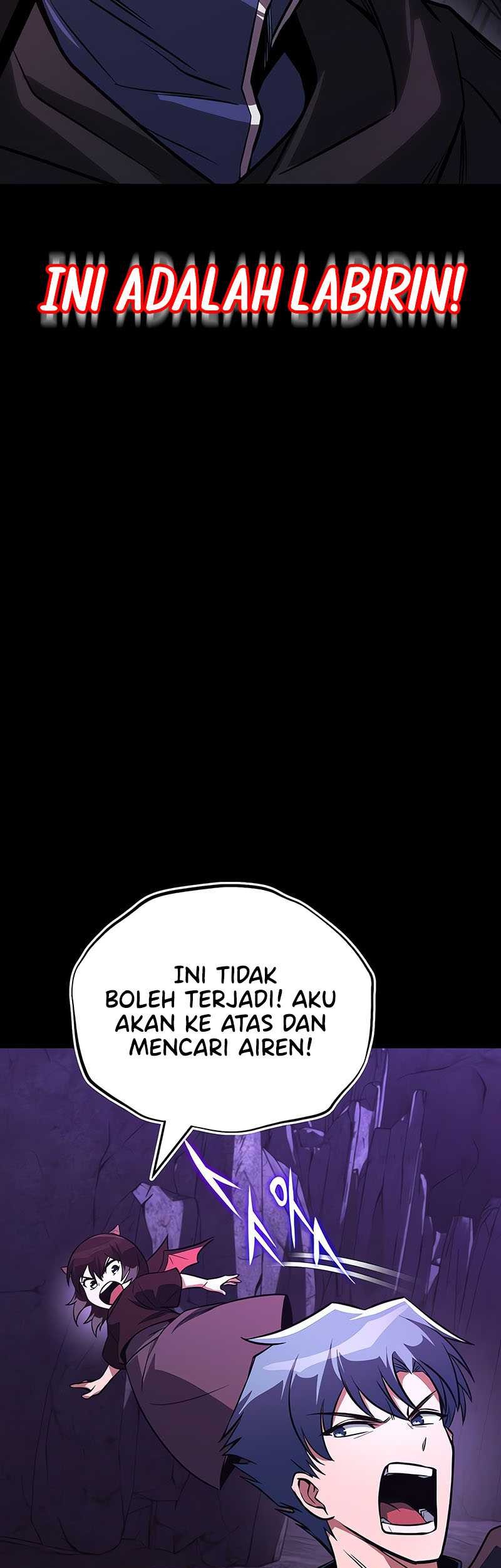 Manhwa Lazy Prince Becomes a Genius Chapter 111 gambar 2