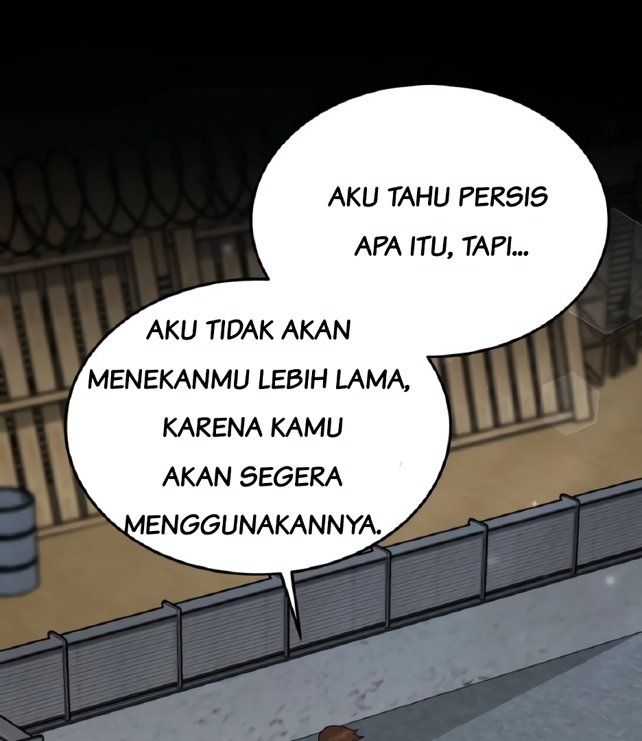 Apocalyptic Chef Awakening Chapter 23 - Halaman 110