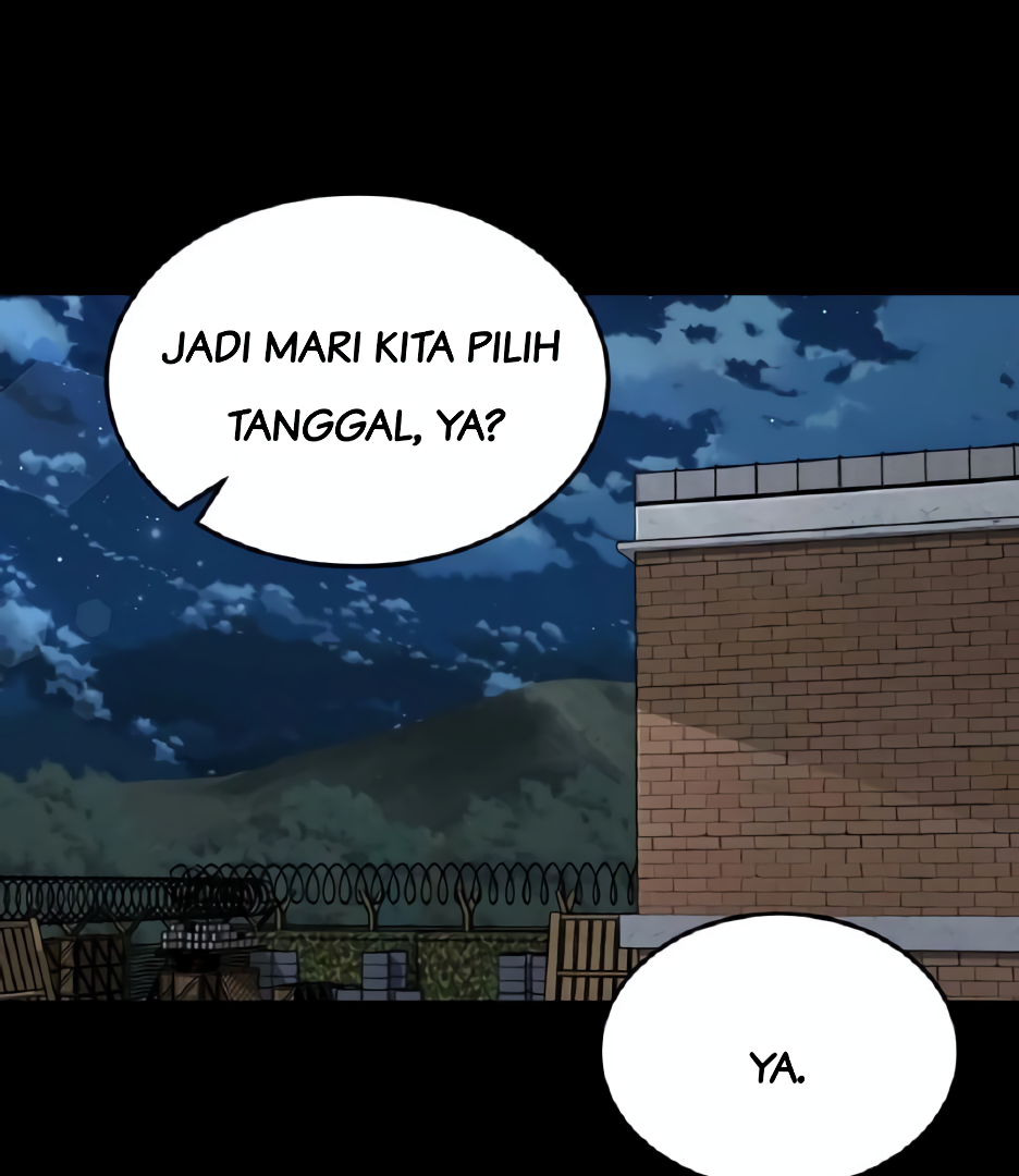 Apocalyptic Chef Awakening Chapter 23 - Halaman 116
