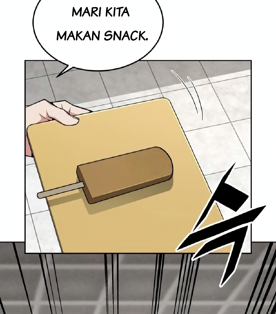 Apocalyptic Chef Awakening Chapter 23 - Halaman 124