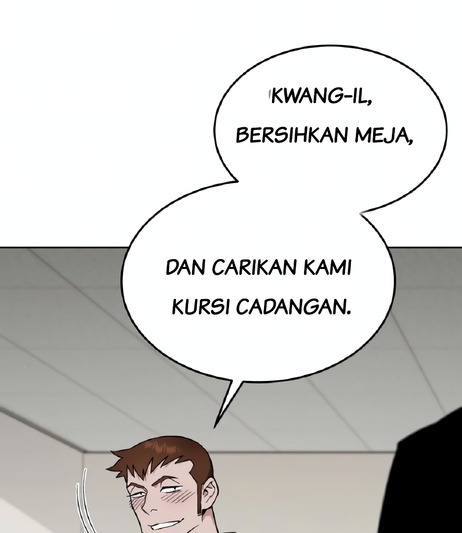 Apocalyptic Chef Awakening Chapter 23 - Halaman 19
