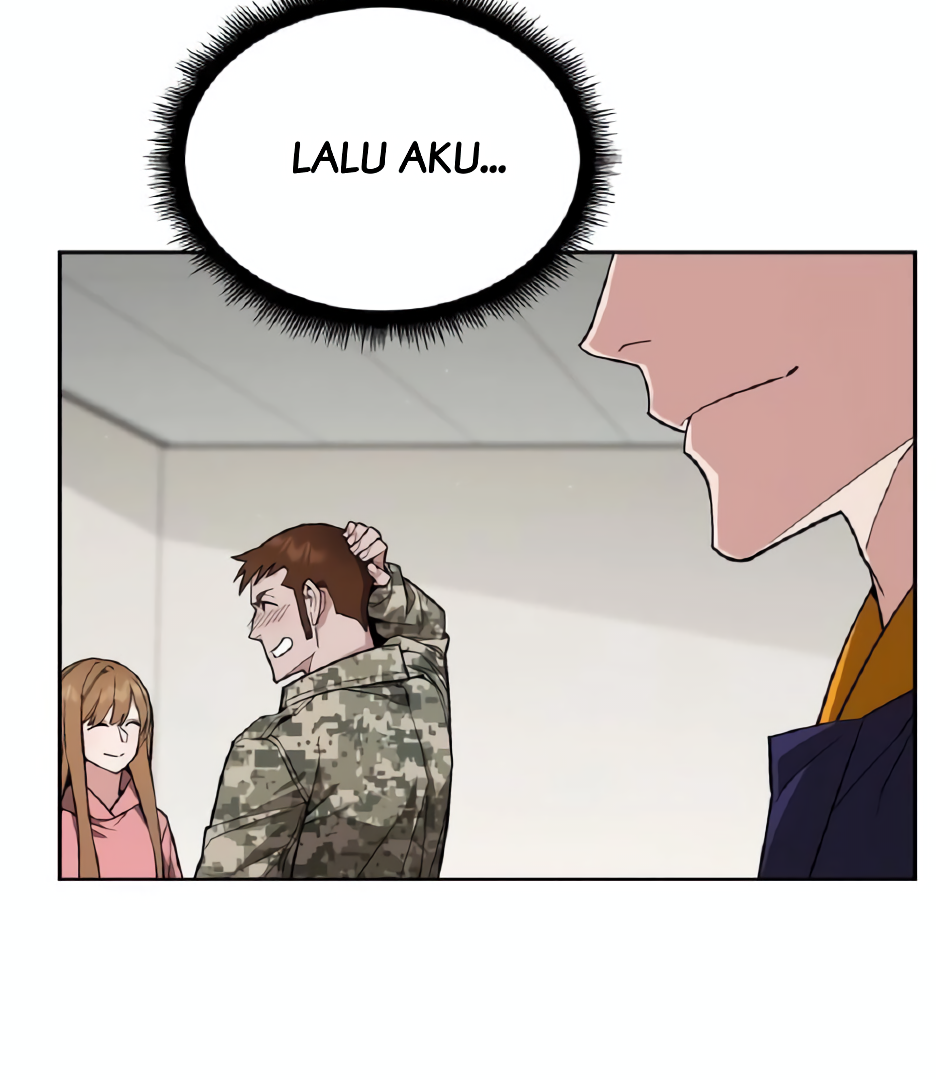 Apocalyptic Chef Awakening Chapter 23 - Halaman 21