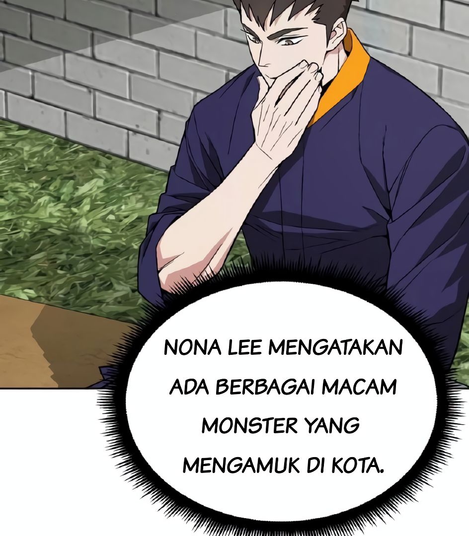 Apocalyptic Chef Awakening Chapter 23 - Halaman 27