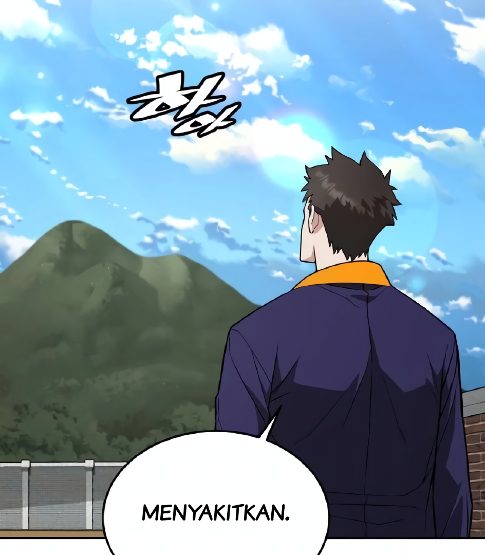 Apocalyptic Chef Awakening Chapter 23 - Halaman 29