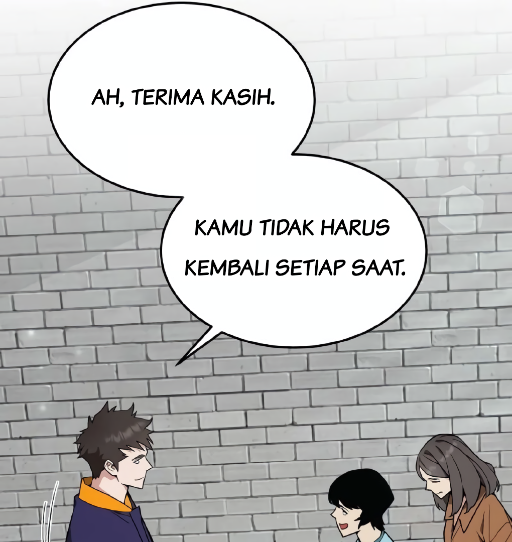 Apocalyptic Chef Awakening Chapter 23 - Halaman 33
