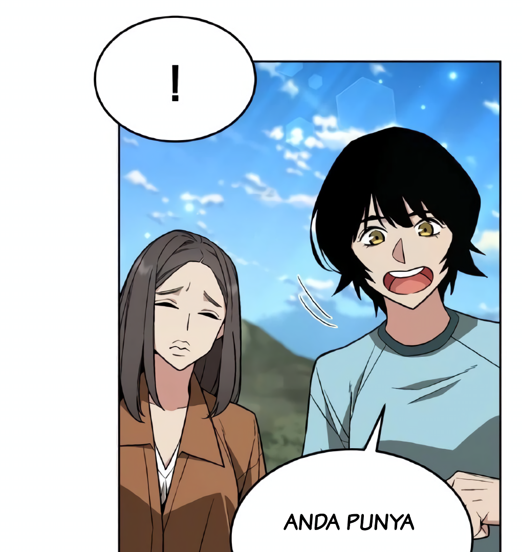 Apocalyptic Chef Awakening Chapter 23 - Halaman 37