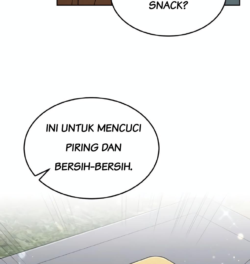 Apocalyptic Chef Awakening Chapter 23 - Halaman 38