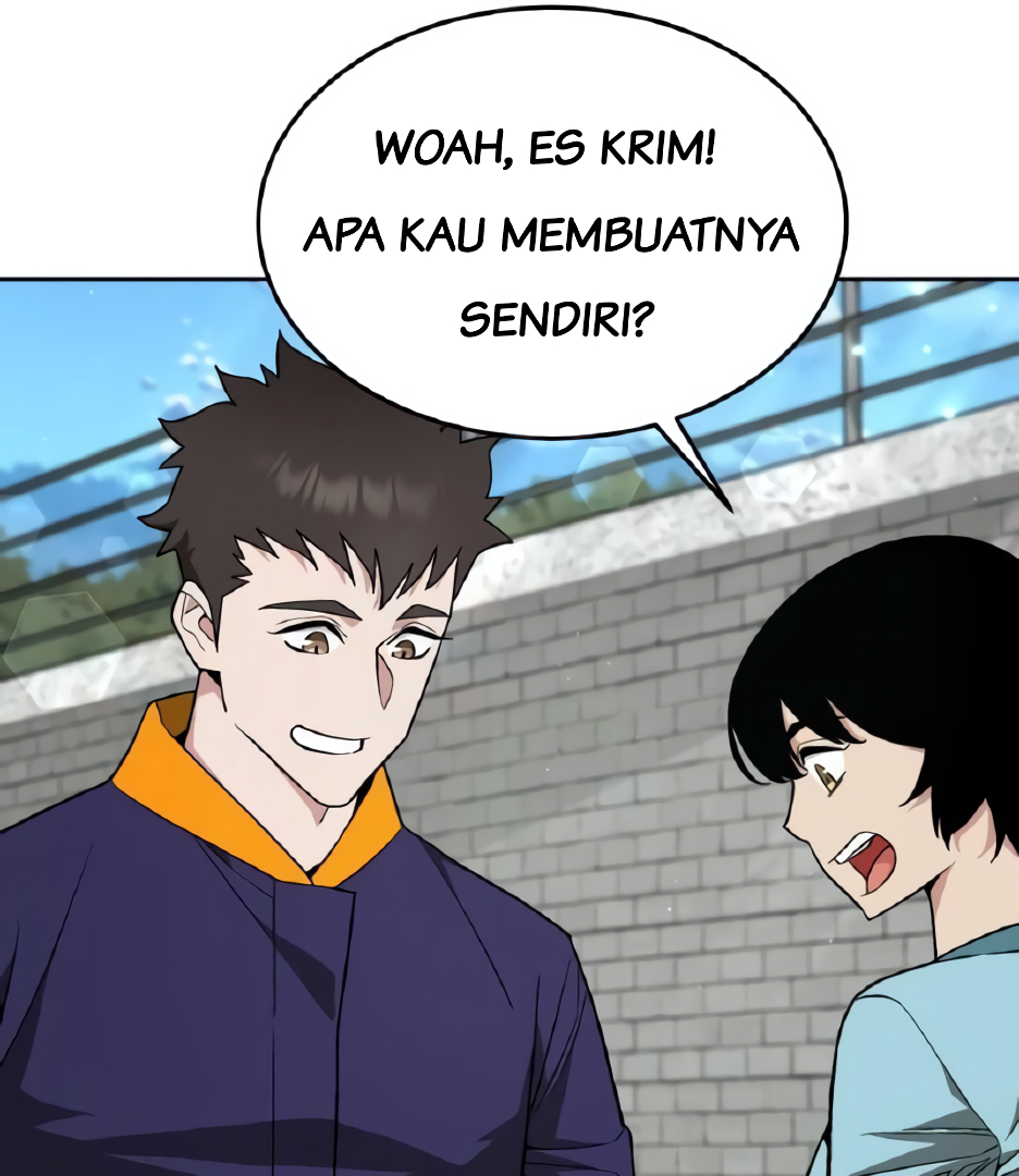 Apocalyptic Chef Awakening Chapter 23 - Halaman 41