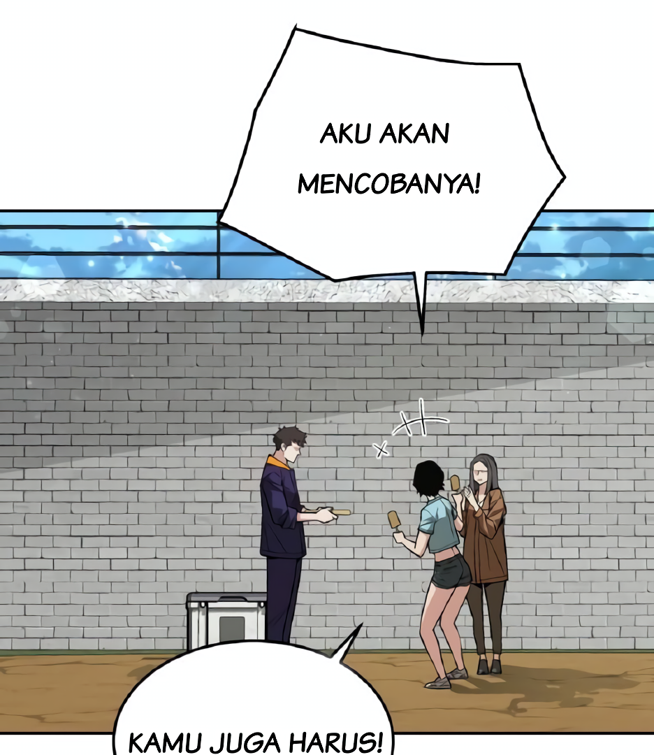Apocalyptic Chef Awakening Chapter 23 - Halaman 43