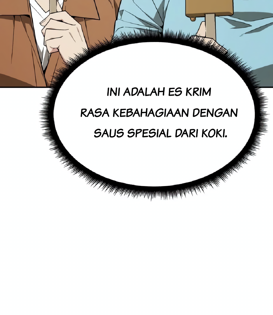 Apocalyptic Chef Awakening Chapter 23 - Halaman 45