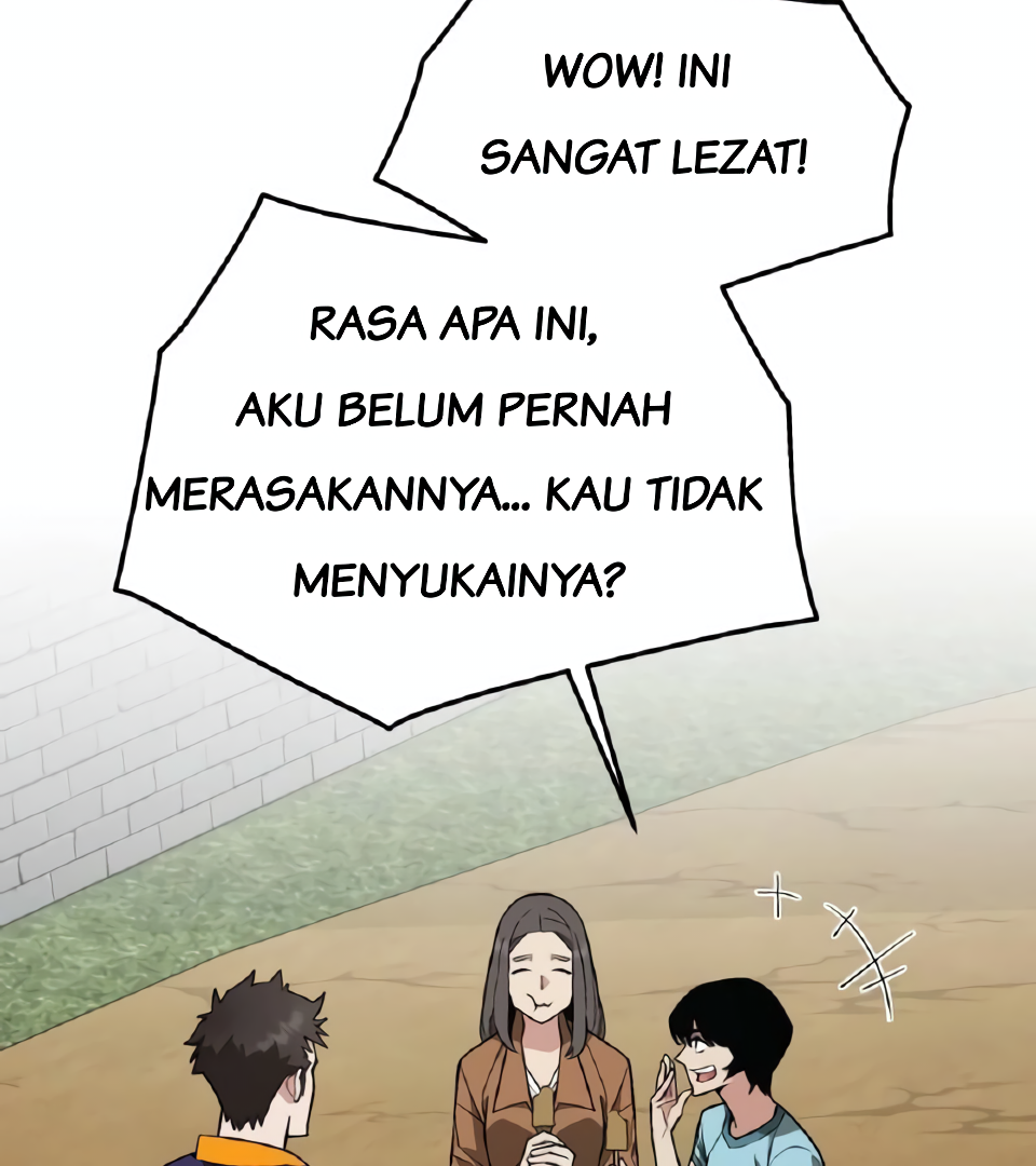 Apocalyptic Chef Awakening Chapter 23 - Halaman 52