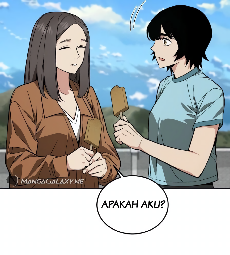 Apocalyptic Chef Awakening Chapter 23 - Halaman 57