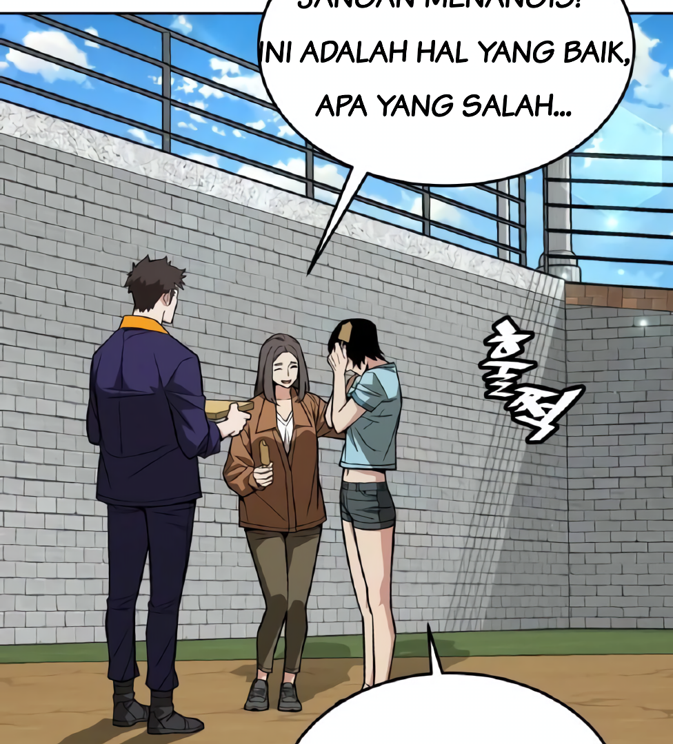 Apocalyptic Chef Awakening Chapter 23 - Halaman 62