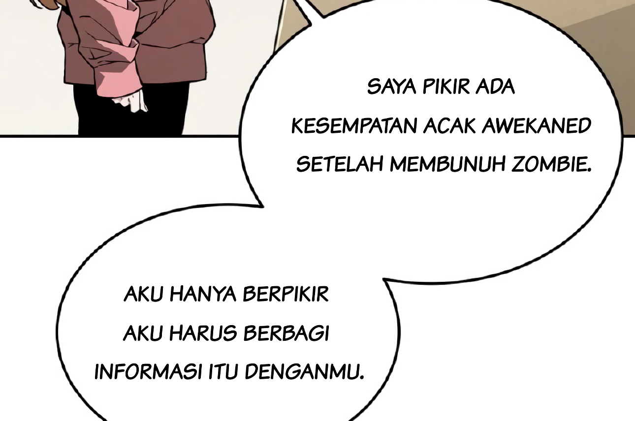 Apocalyptic Chef Awakening Chapter 23 - Halaman 7