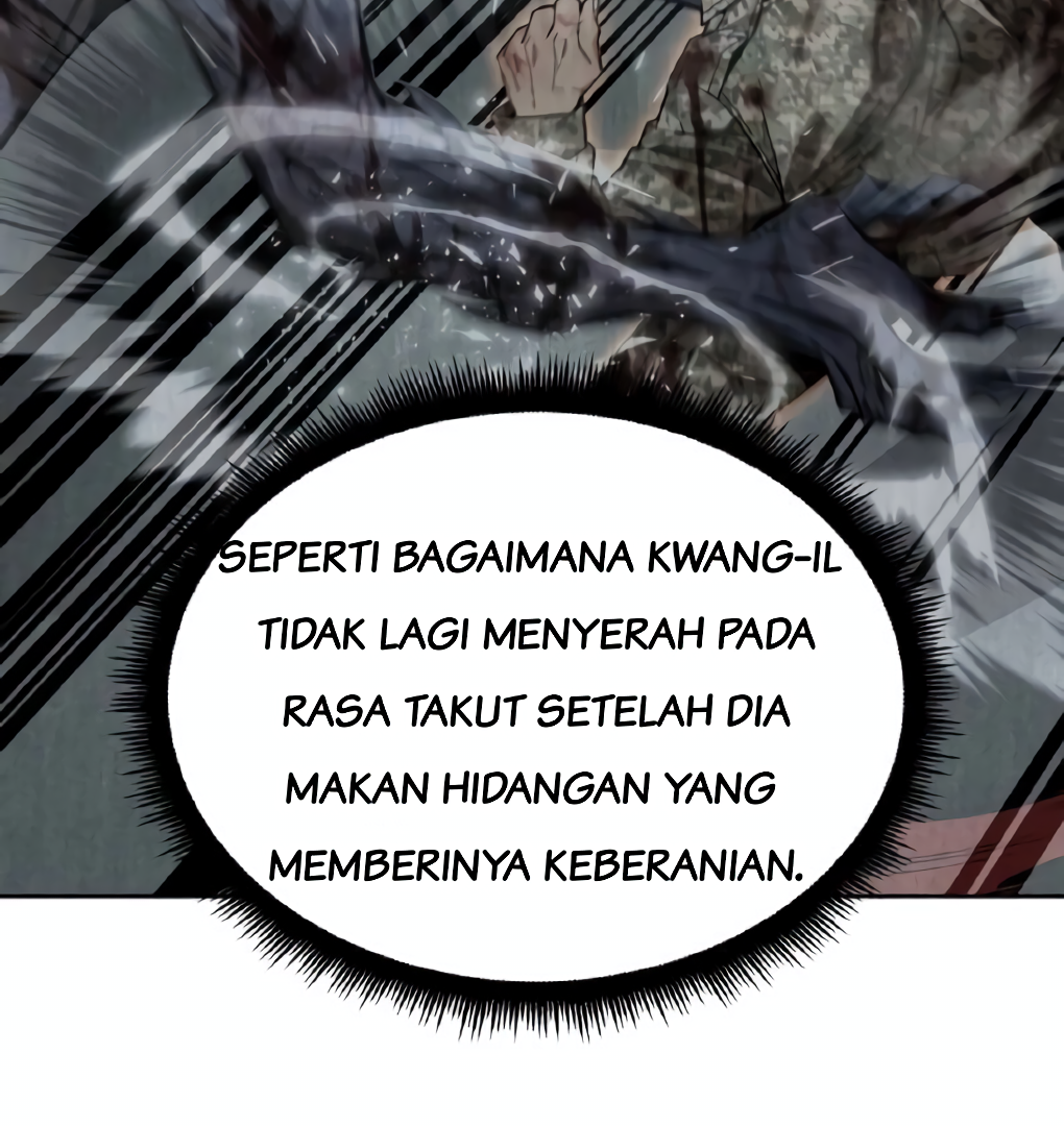 Apocalyptic Chef Awakening Chapter 23 - Halaman 70