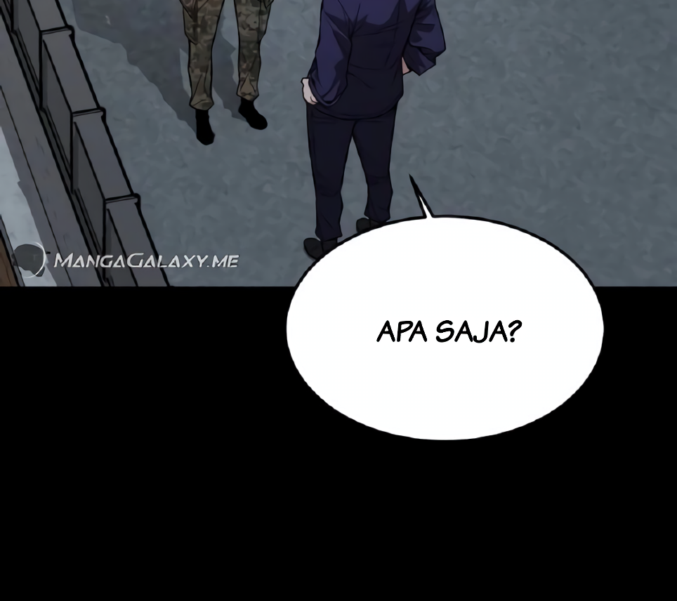 Apocalyptic Chef Awakening Chapter 23 - Halaman 79