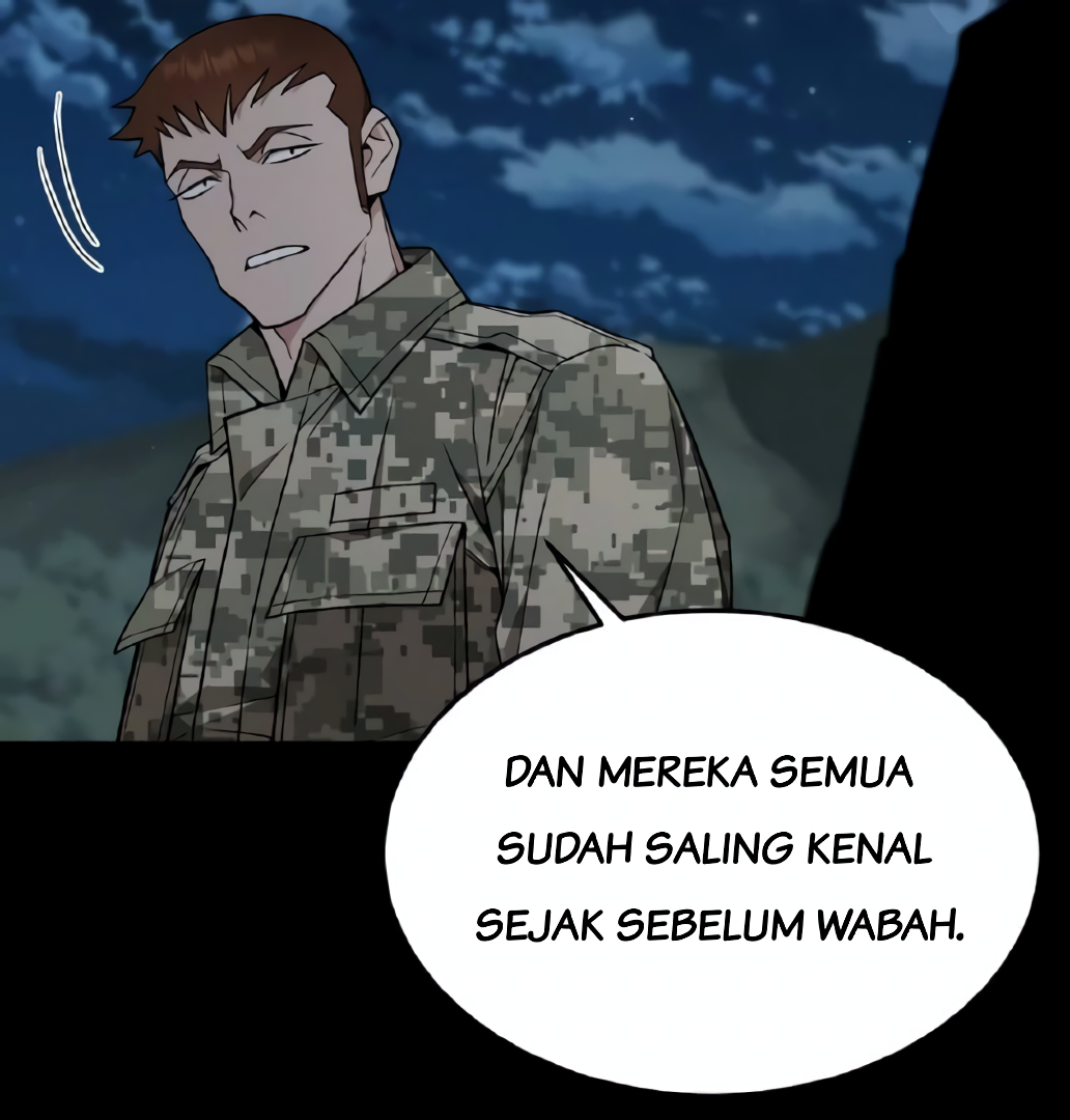 Apocalyptic Chef Awakening Chapter 23 - Halaman 81