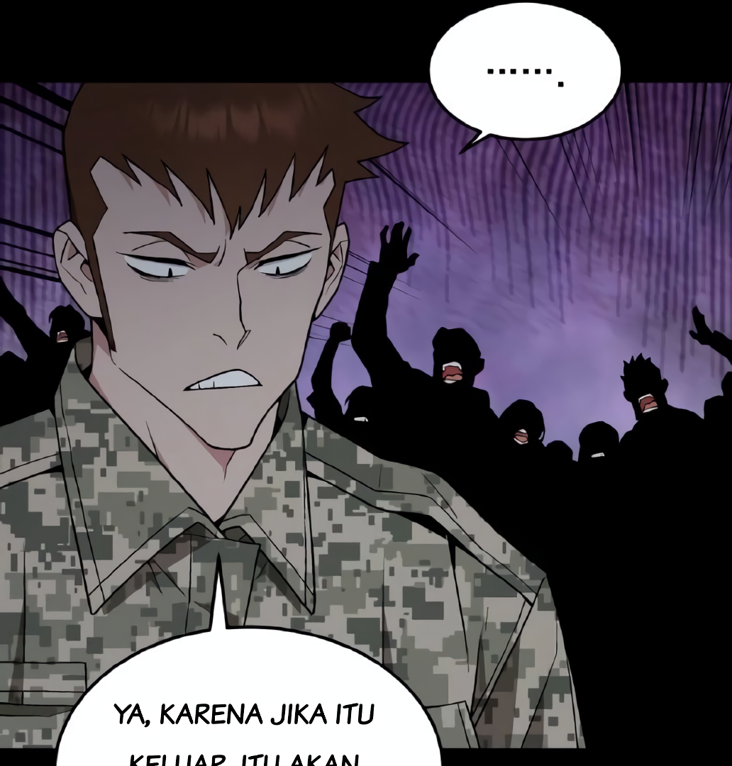 Apocalyptic Chef Awakening Chapter 23 - Halaman 89