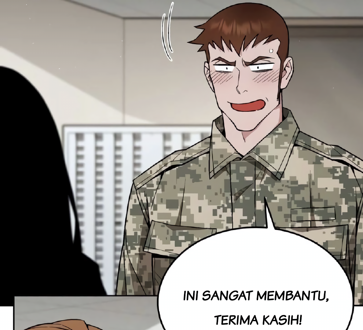 Apocalyptic Chef Awakening Chapter 23 - Halaman 9