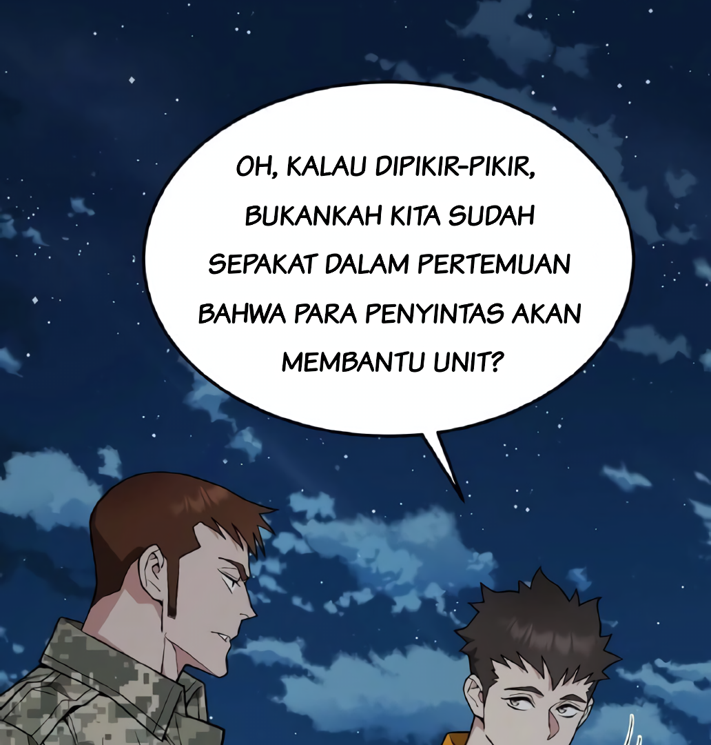 Apocalyptic Chef Awakening Chapter 23 - Halaman 94