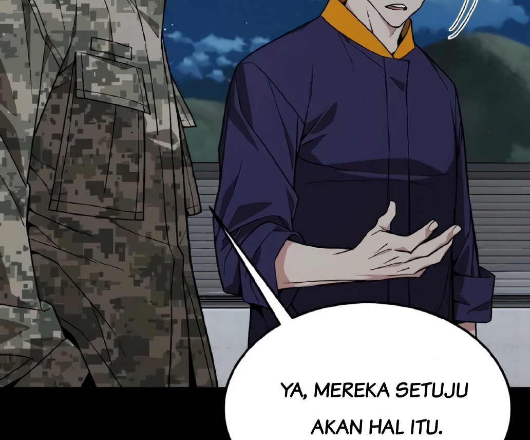 Apocalyptic Chef Awakening Chapter 23 - Halaman 95