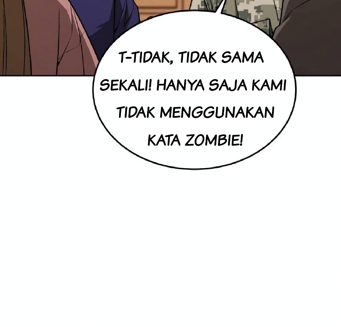 Apocalyptic Chef Awakening Chapter 22 - Halaman 10
