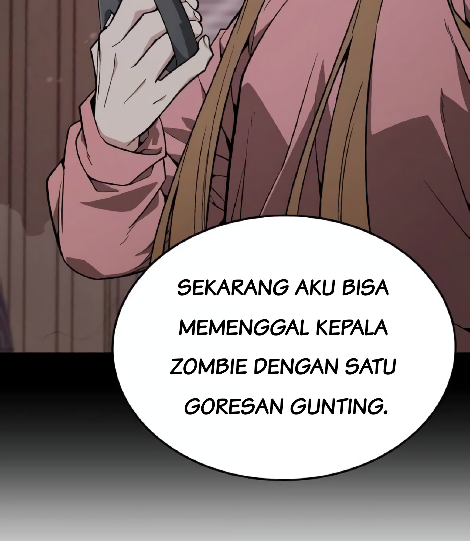 Apocalyptic Chef Awakening Chapter 22 - Halaman 104