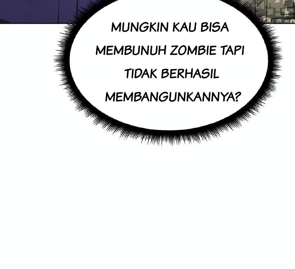 Apocalyptic Chef Awakening Chapter 22 - Halaman 110