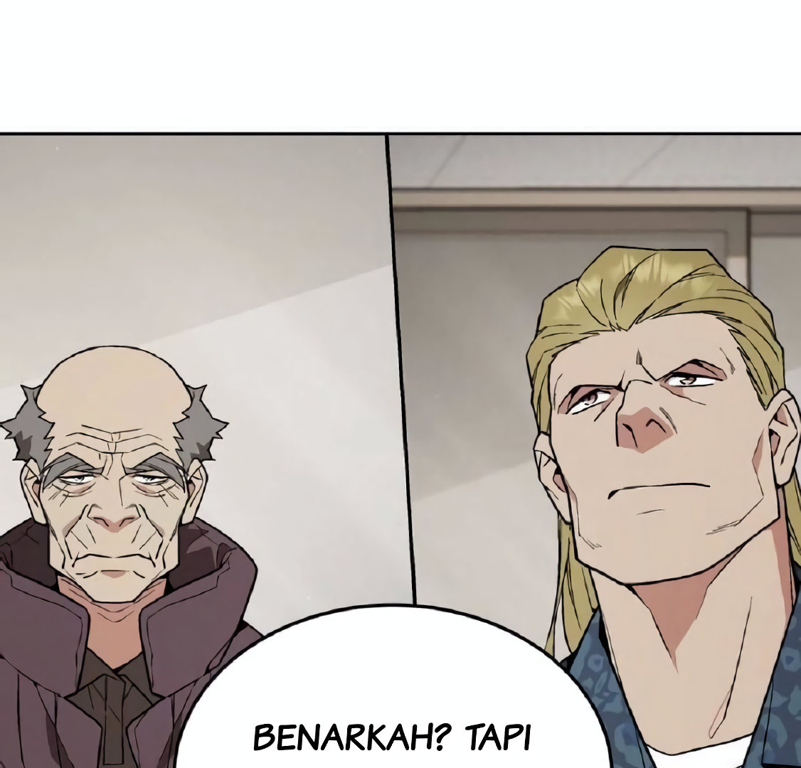 Apocalyptic Chef Awakening Chapter 22 - Halaman 11