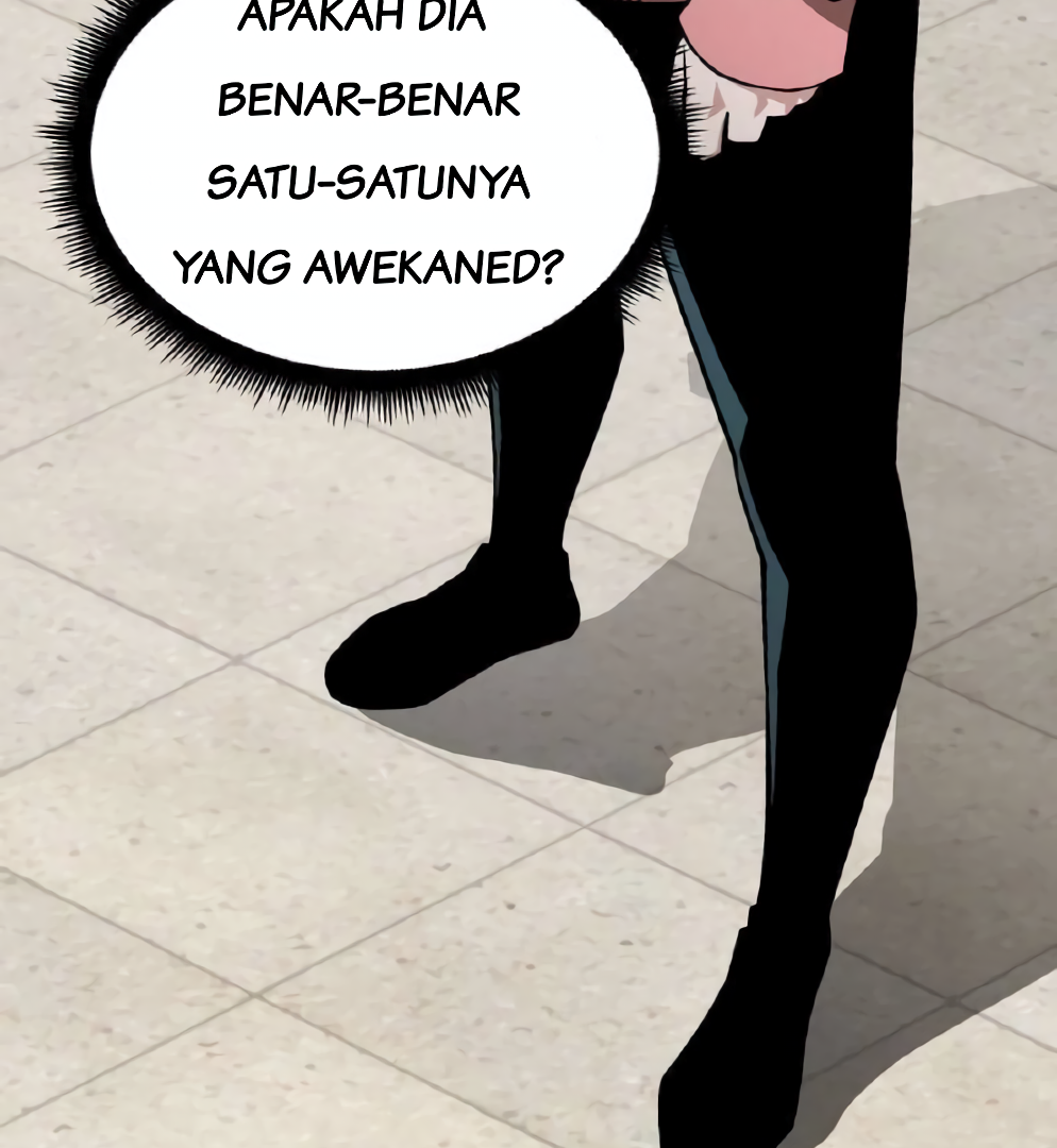 Apocalyptic Chef Awakening Chapter 22 - Halaman 116