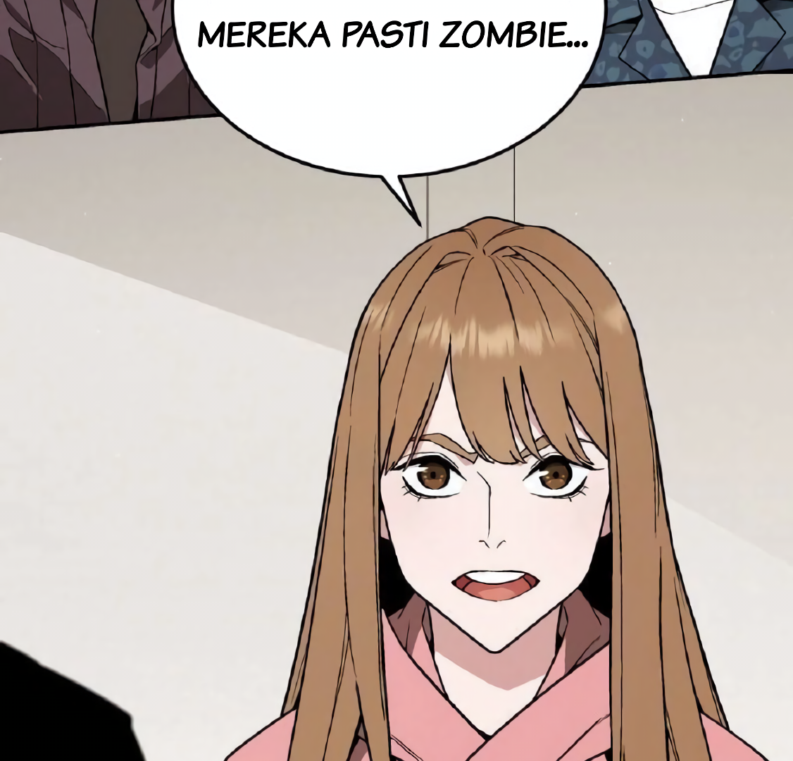 Apocalyptic Chef Awakening Chapter 22 - Halaman 12