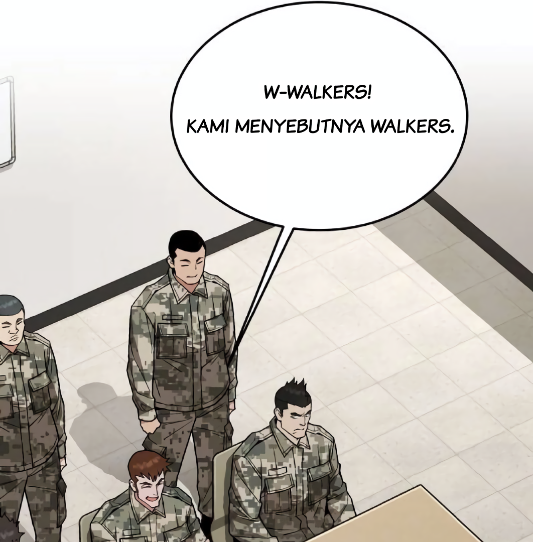 Apocalyptic Chef Awakening Chapter 22 - Halaman 17