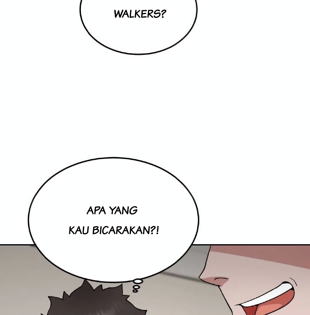 Apocalyptic Chef Awakening Chapter 22 - Halaman 19