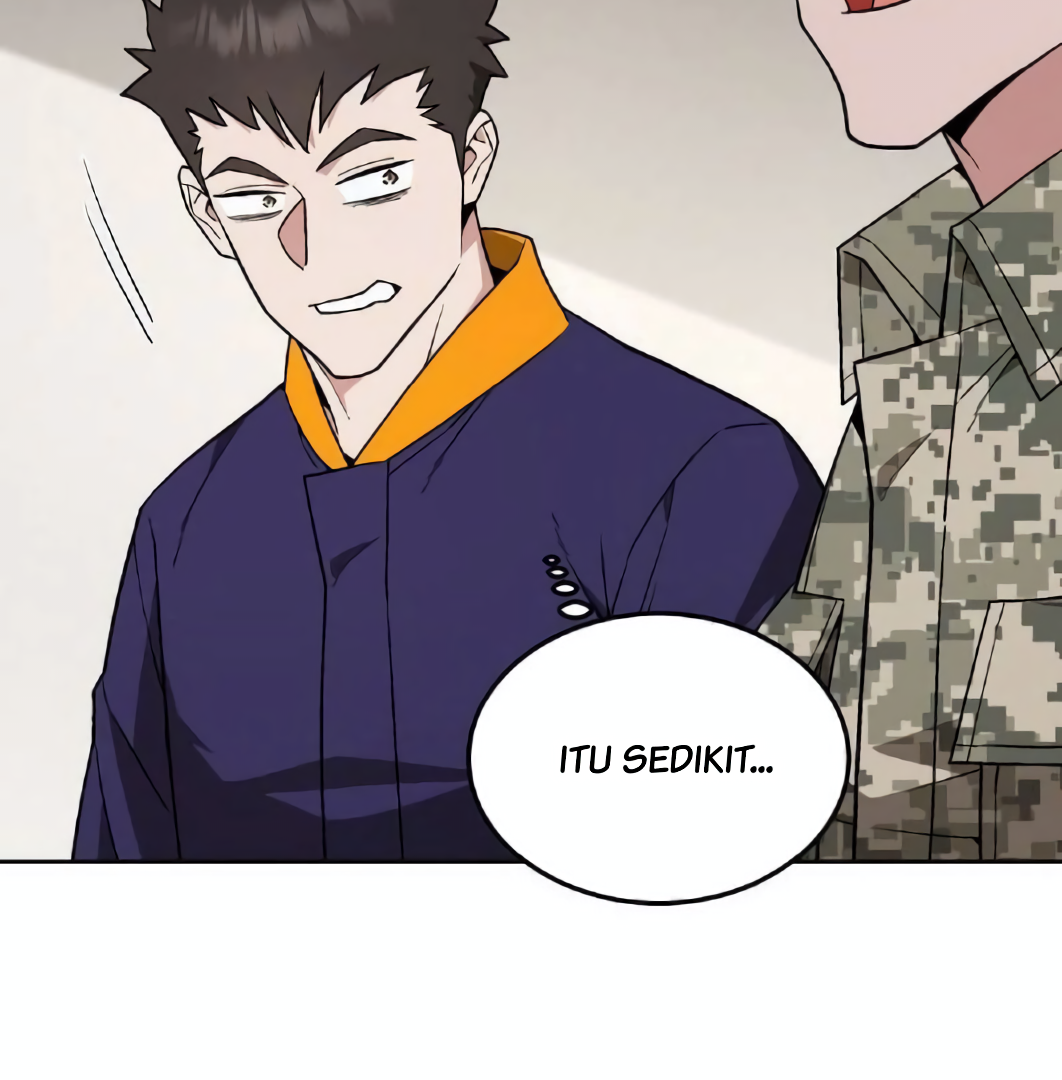Apocalyptic Chef Awakening Chapter 22 - Halaman 20