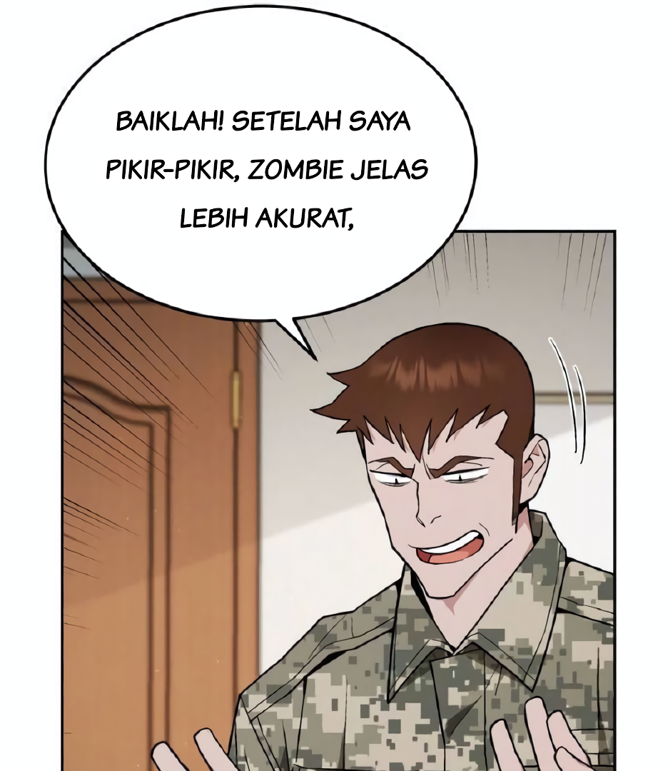 Apocalyptic Chef Awakening Chapter 22 - Halaman 25