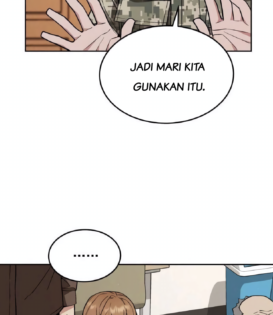Apocalyptic Chef Awakening Chapter 22 - Halaman 26