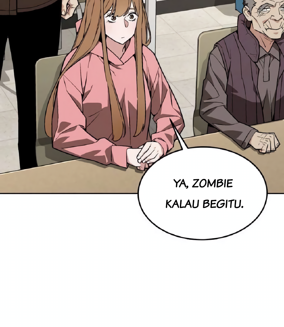 Apocalyptic Chef Awakening Chapter 22 - Halaman 27