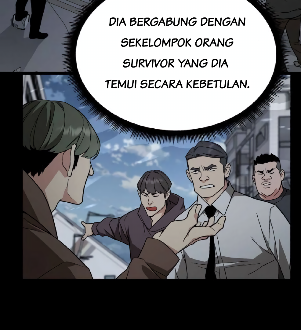 Apocalyptic Chef Awakening Chapter 22 - Halaman 37
