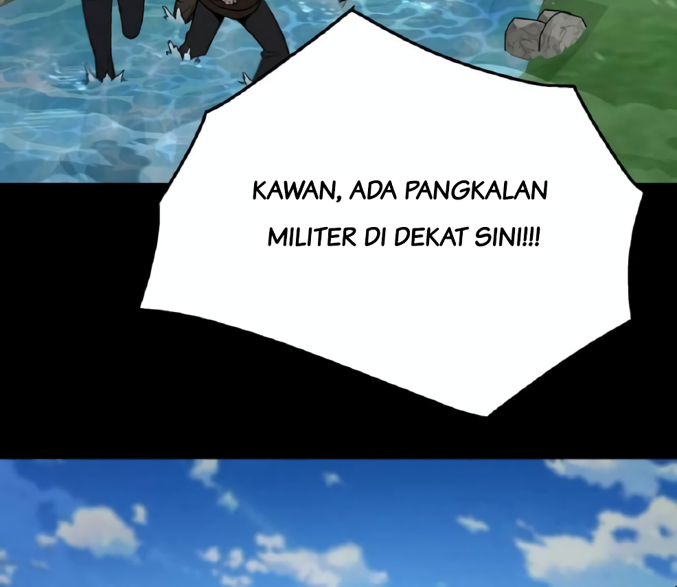 Apocalyptic Chef Awakening Chapter 22 - Halaman 40