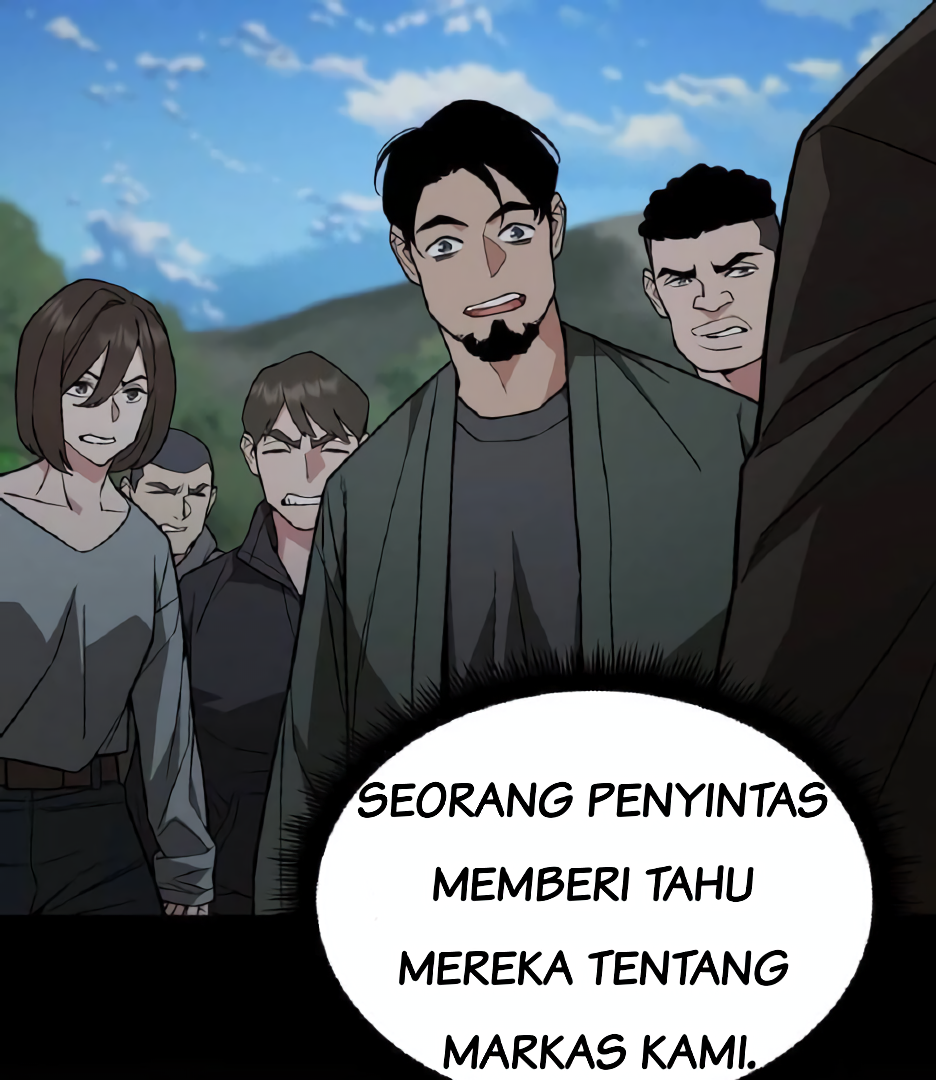 Apocalyptic Chef Awakening Chapter 22 - Halaman 41