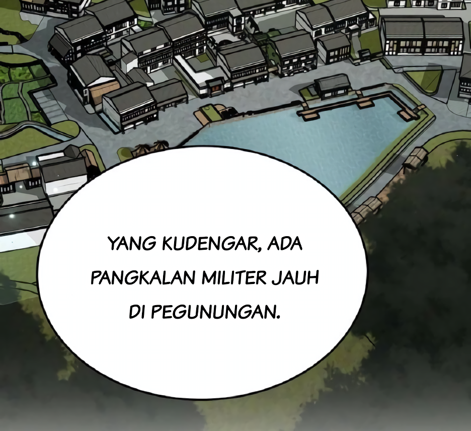 Apocalyptic Chef Awakening Chapter 22 - Halaman 48