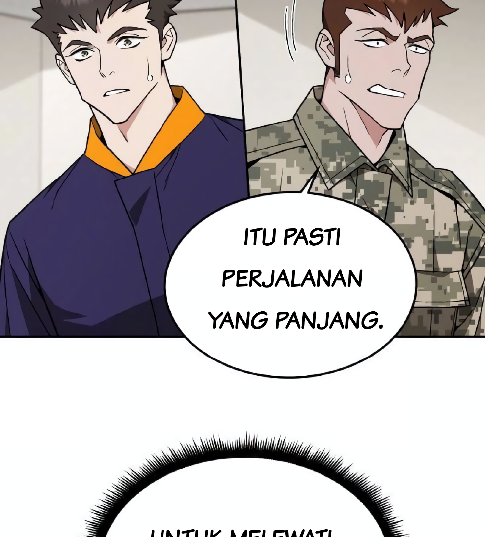 Apocalyptic Chef Awakening Chapter 22 - Halaman 52