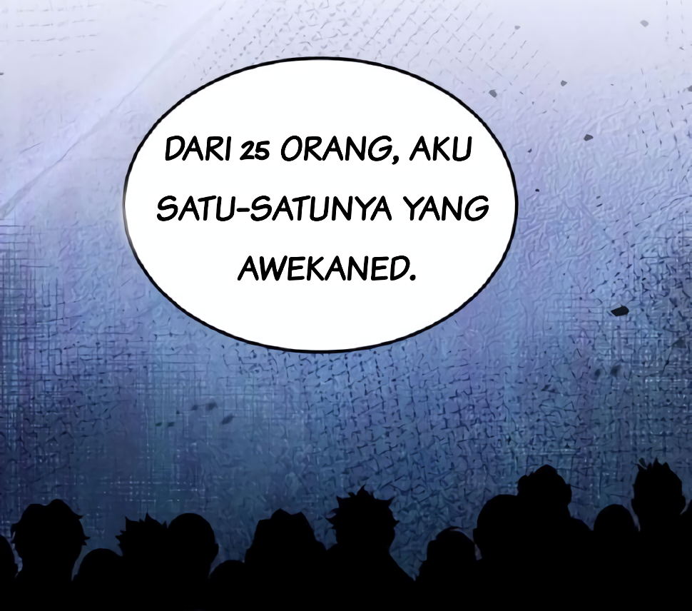 Apocalyptic Chef Awakening Chapter 22 - Halaman 64