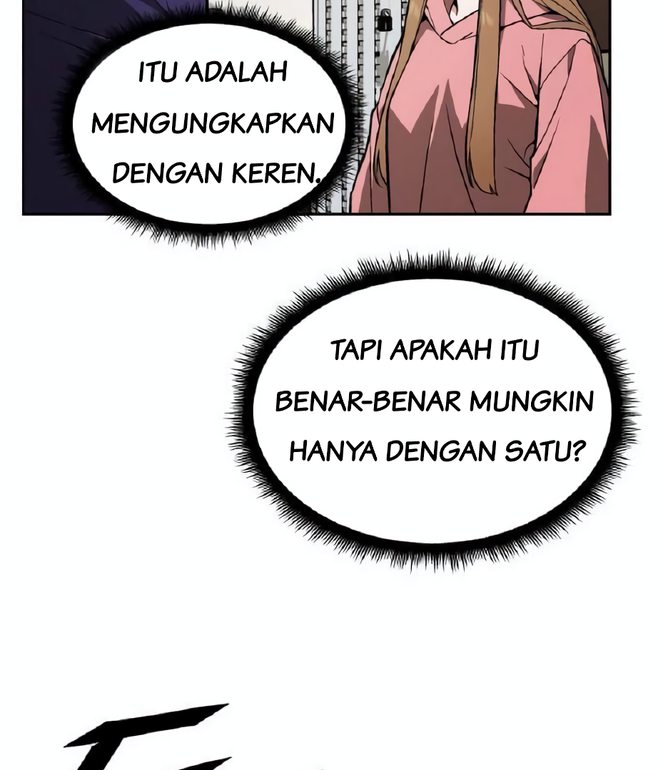 Apocalyptic Chef Awakening Chapter 22 - Halaman 67
