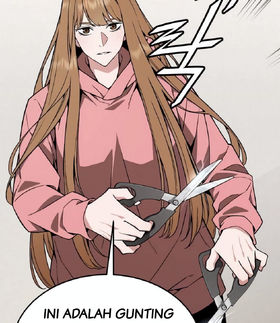 Apocalyptic Chef Awakening Chapter 22 - Halaman 77