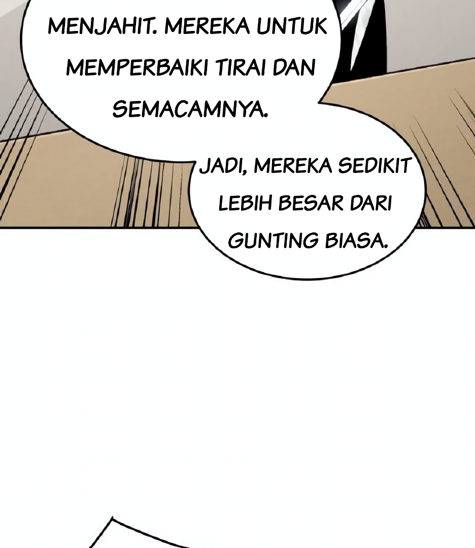 Apocalyptic Chef Awakening Chapter 22 - Halaman 78