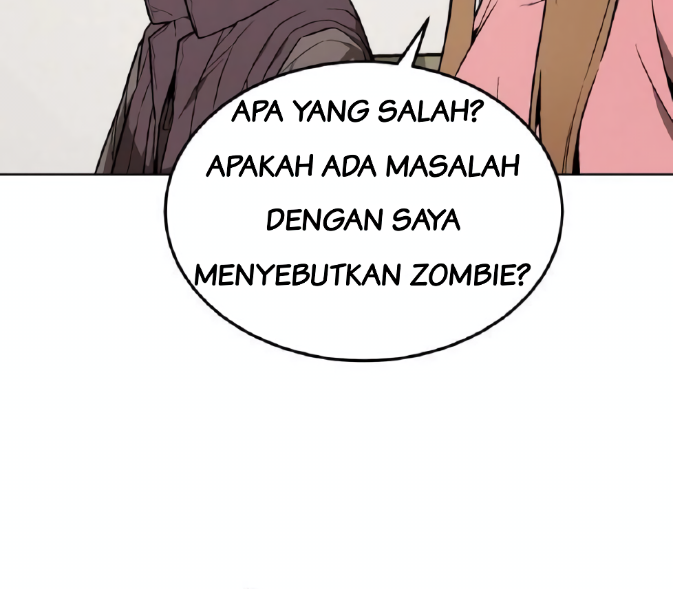 Apocalyptic Chef Awakening Chapter 22 - Halaman 8
