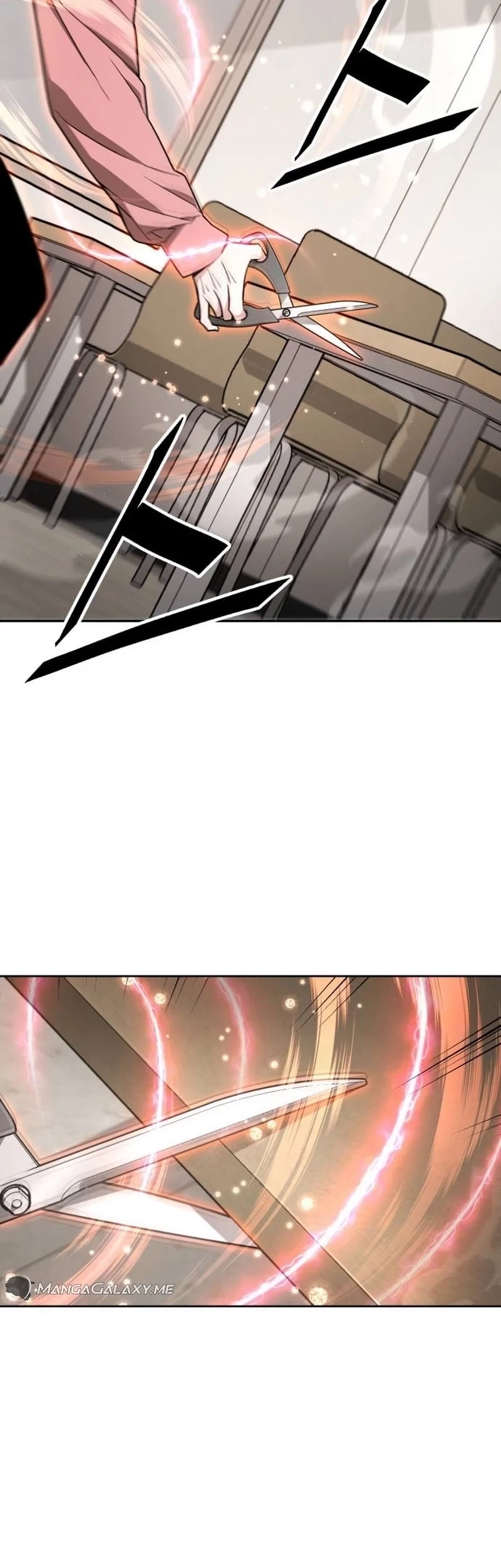 Apocalyptic Chef Awakening Chapter 22 - Halaman 82